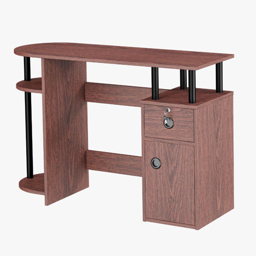 Hatim Furniture Computer Table HCTC-109